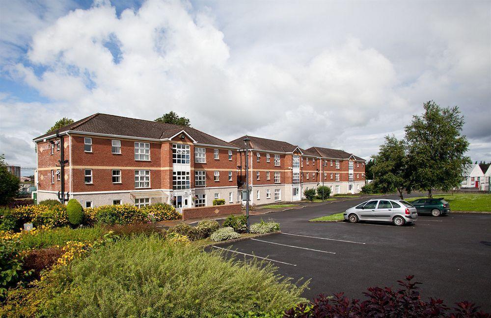 Courtbrack Accommodation - Off Campus Accommodation Limerick Junction Exterior foto