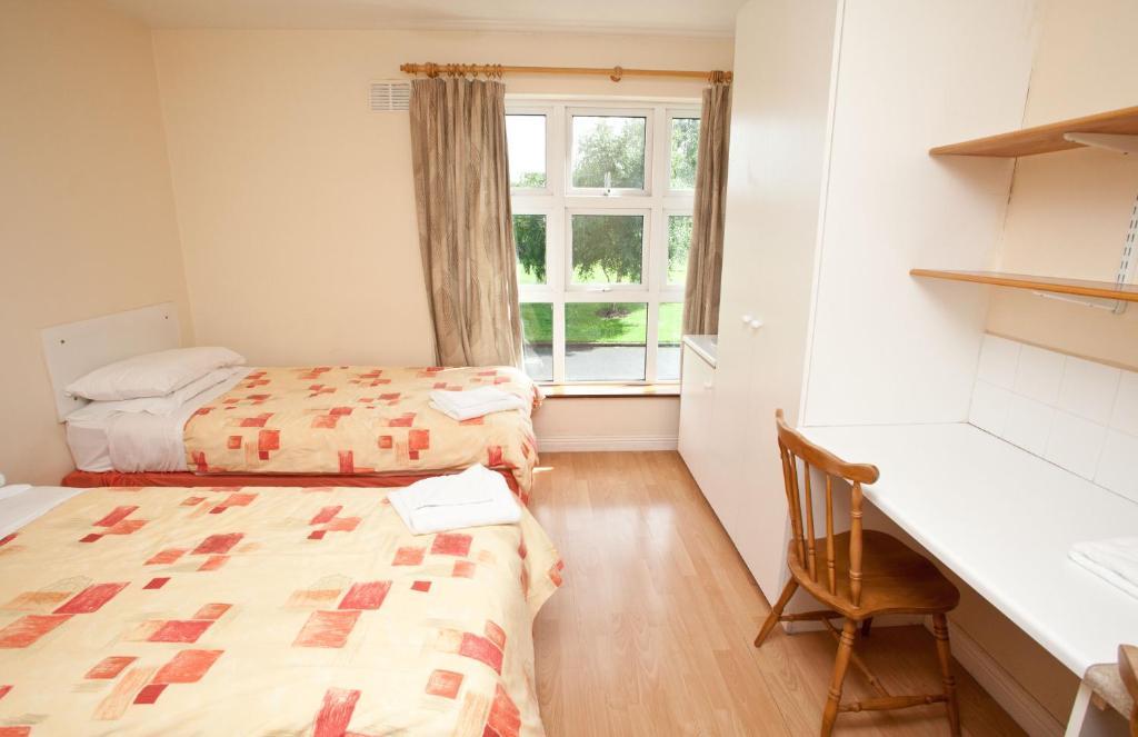 Courtbrack Accommodation - Off Campus Accommodation Limerick Junction Quarto foto